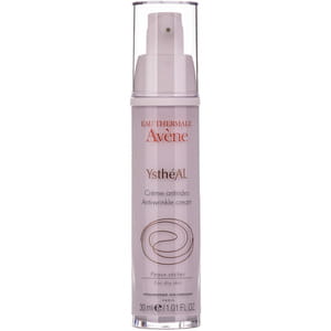 Крем для лица от морщин  AVENE (Авен) Истеаль для сухой кожи 30 мл