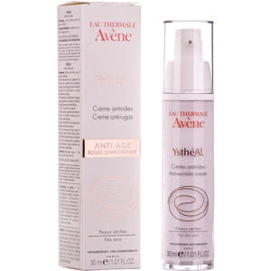 Крем для лица от морщин  AVENE (Авен) Истеаль для сухой кожи 30 мл