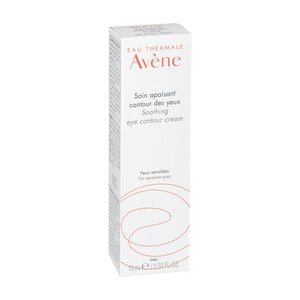Крем для контуру очей AVENE (Авен) заспокійливий 10 мл