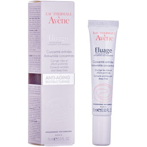 Гель для лица AVENE (Авен) Элюаж для коррекции глубоких морщин 15 мл