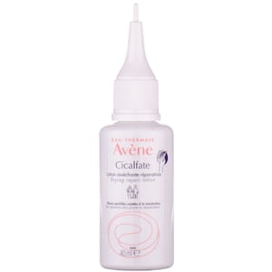 Лосьон для лица и тела AVENE (Авен) Сикальфат заживляющий для чувствительной поврежденной кожи 40 мл