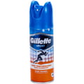 Дезодорант-антиперспирант аэрозоль GILLETTE  Pro (Жиллет про) Sport (Спорт) 150 мл
