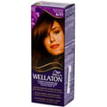 Крем-краска для волос WELLATON (Веллатон) тон 6/77 Горький шоколад