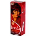 Крем-краска для волос LONDA (Лонда) тон 45 Гранатово-красный