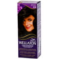 Крем-краска для волос WELLATON (Веллатон) тон 3/0 Тёмный шатен