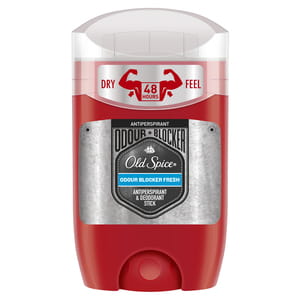 Дезодорант для тела твёрдый OLD SPICE (Олд Спайс) Блокатор запаха 50 мл