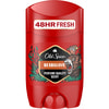 Дезодорант твёрдый для тела OLD SPICE (Олд Спайс) Bearglove (Беарглав) 50 г