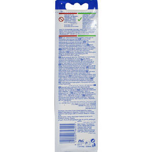 Насадки для іригатора ORAL B (Орал Бі) Oxyjet (Оксиджет) 4 шт