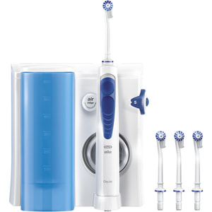 Зубная щётка электрическая ORAL-B (Орал Би) ирригатор Professional Care MD20 Oxyget