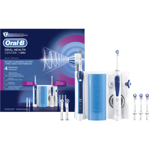Зубной центр ORAL B (Орал Би) Professional Care OC20/18