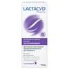 Засіб для інтимної гігієни Lactacyd (Лактацид) Фарма Заспокійливий флакон з дозатором 250 мл