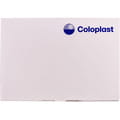 Калоприемник Coloplast (Колопласт) 5885 стромический Alterna однокомпонентный открытый непрозрачный размер для вырезания 10-70мм 30 шт
