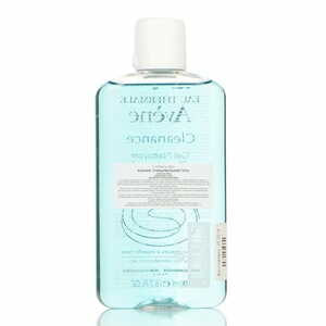 Гель для лица и тела AVENE (Авен) Клинанс очищающий для жирной и проблемной кожи 200 мл