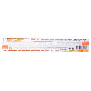 Аскорбінова кислота ENJEE (Енжі) вітамін С зі смаком апельсину таблетки 20 шт