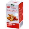 Капсулы Куркума FITO PHARMA (Фитофарма) флакон 40 шт