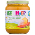 Пюре овочеве дитяче HIPP (Хіпп) Овочеве асорті з 4 місяців 125 г