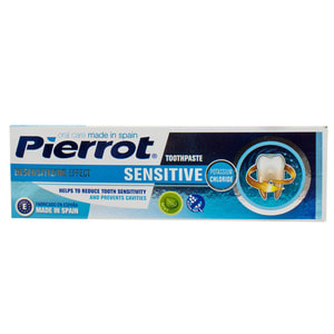 Зубная паста PIERROT (Пирот) Сенситив 75 мл