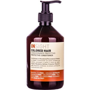 Кондиціонер для волосся INSIGHT (Інсайт) для фарбованого волосся 500 мл