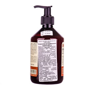 Кондиціонер для волосся INSIGHT (Інсайт) для фарбованого волосся 500 мл