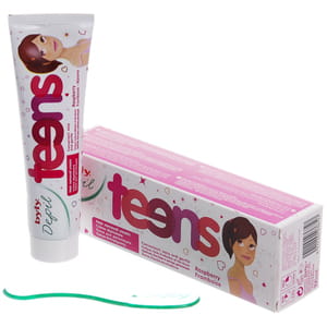 Крем для депиляции BYLY (БИЛИ) для молодой кожи 100 мл