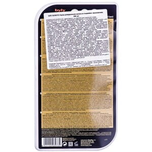 Крем для удаления волос BYLY (БИЛИ) ЗОЛОТО двойное увлажнение 200 мл