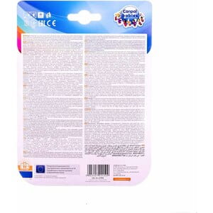 Погремушка CANPOL (Канпол) 2/450 Цветные шарики