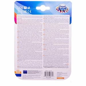 Брязкальце CANPOL (Канпол) 2/874 Равлик/Метелик