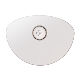 Насадка на сосок стандартна CANPOL (Канпол) 18/603 Easy Start 2 шт