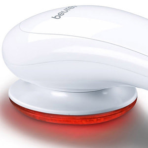 Масажер для тіла BEURER (Бойрер) модель MG 21 сірий