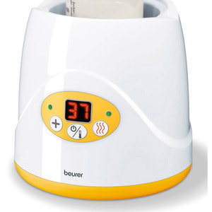 Подогреватель бутылочек BEURER (Бойрер) BY 52