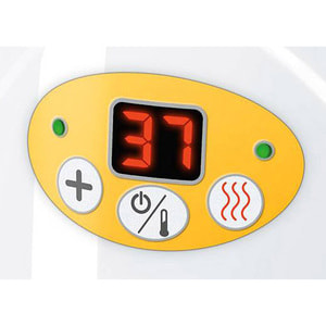 Подогреватель бутылочек BEURER (Бойрер) BY 52