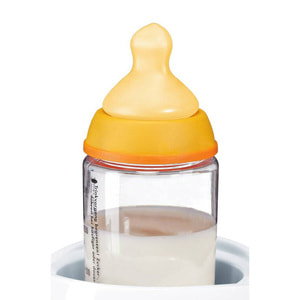 Подогреватель бутылочек BEURER (Бойрер) BY 52