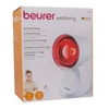 Лампа інфрачервона (прилад інфрачервоного випромінювання) BEURER (Бойрер) модель IL 11 1 шт