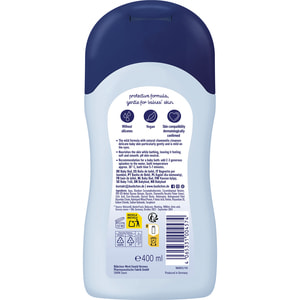 Средство для купания детское BUBCHEN (Бюбхен) 400 мл