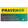 Свічки для профілактики і комплексного лікування передміхурової залози Правенор 10 шт