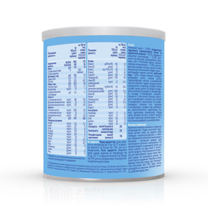 Смесь сухая детская Нутриция NUTRILON (Нутрилон) Мальабсорбция при гастроинтестинальных растройствах с рождения 400 г