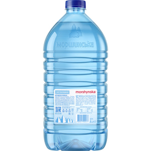 Вода минеральная Моршинская негазированная 6 л