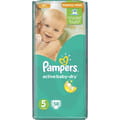 Подгузники для детей PAMPERS Active Baby (Памперс Актив Бэби) Junior (Юниор) 5 от 11 до 18 кг 58 шт