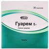 Гуарем гран. 5г пак. №30