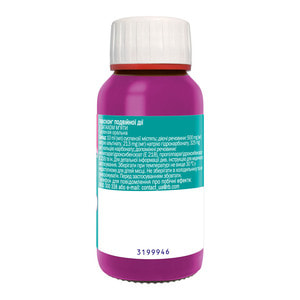 Гавискон двойного действия сусп. орал. фл. 150мл