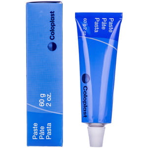 Паста для тіла Coloplast (Колопласт) 2650 для догляду і вирівнювання шкіри 60 г
