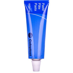 Паста для тіла Coloplast (Колопласт) 2650 для догляду і вирівнювання шкіри 60 г