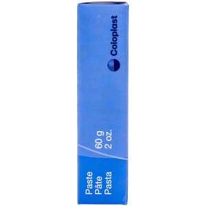 Паста для тіла Coloplast (Колопласт) 2650 для догляду і вирівнювання шкіри 60 г