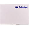 Калоприемник Coloplast (Колопласт) 6300 стомический mc 2000 однокомпонентный открытый непрозрачный размер для вырезания 15-60 мм 30 шт