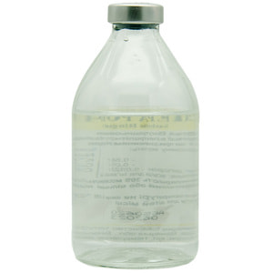 Рингера р-р д/инф. бут. 200мл