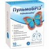 Пульмобриз пор. д/оральн. сусп. саше 2г №10