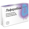 Лаферобион супп. 500тыс. МЕ №10