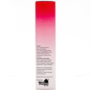 Сироп від кашлю Др. Тайсса фл. 250мл