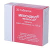 Мексидол табл. п/о 125мг №30