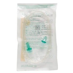 Линия оригинальная Перфузор удлинитель для применения с шприцевыми насосами длина 150см